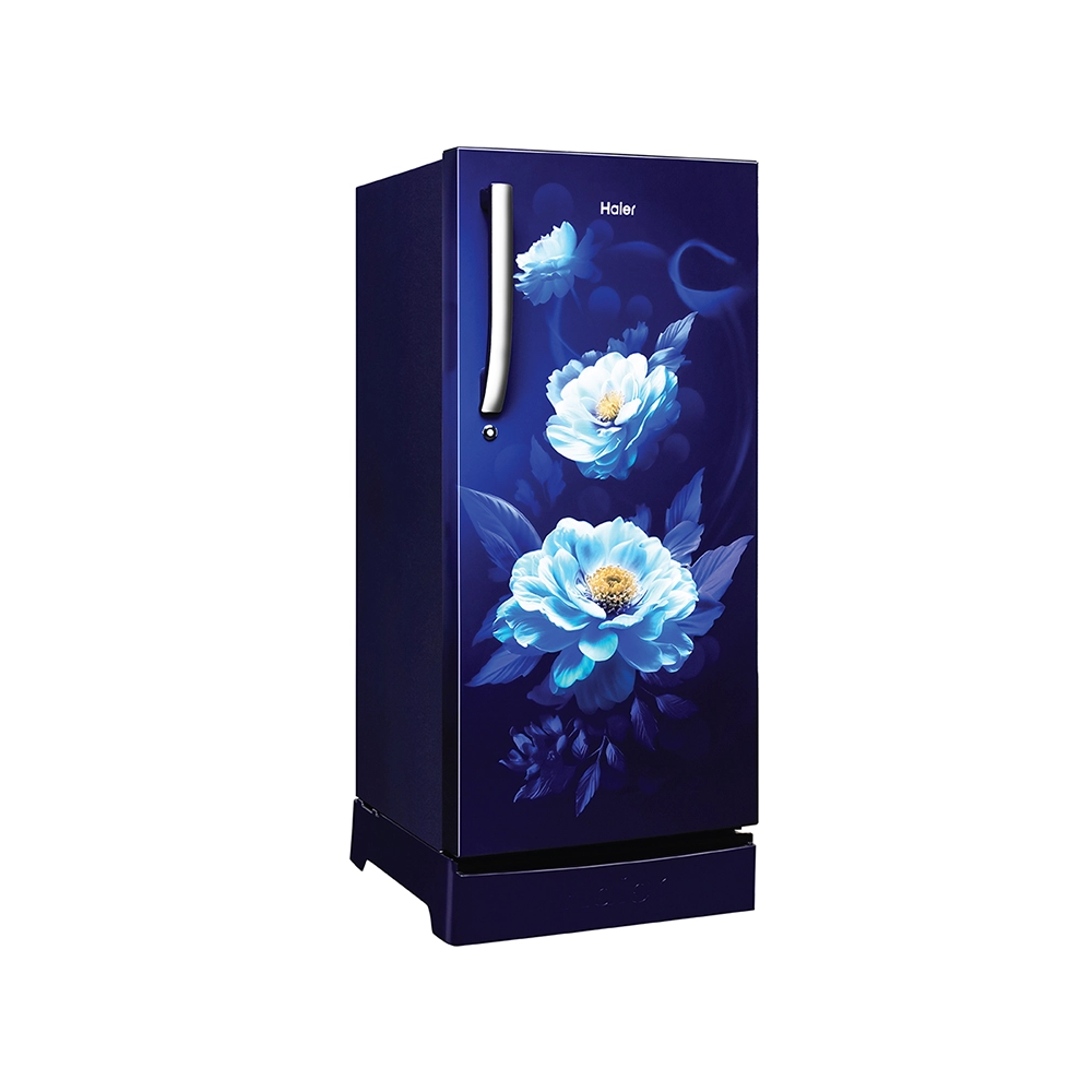 Haier 190L 2 Star Direct Cool Refrigerator - HRD-2102PMV-P